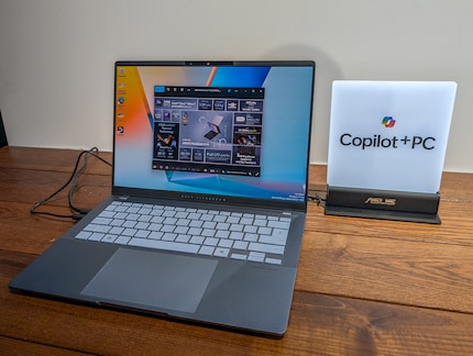 Asus Vivobook S14