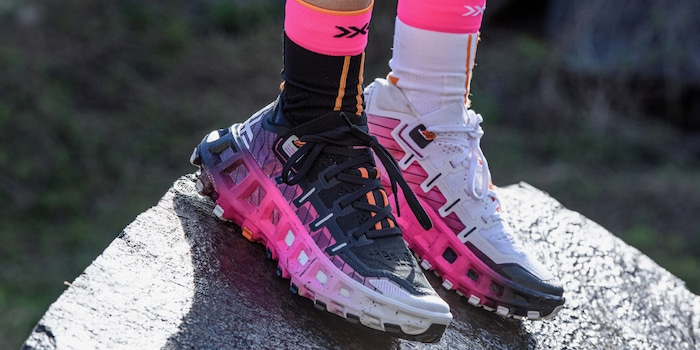 Nuove scarpe running clearance