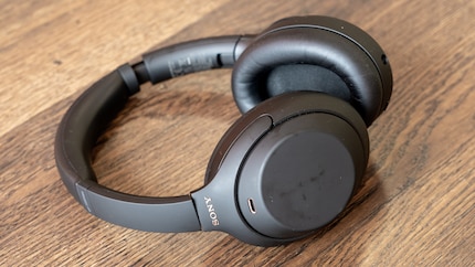 Quello che mi piace di più delle cuffie Sony è la cancellazione del rumore.