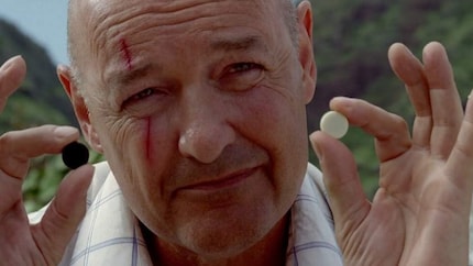 Gli episodi con Locke sono sempre stati particolarmente emozionanti.