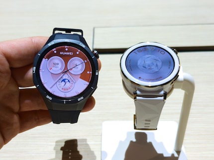 Altre due varianti del Huawei Watch GT 5 (Pro).