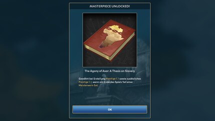 My artists wrote a book that actually exists. More information on it would be nice.