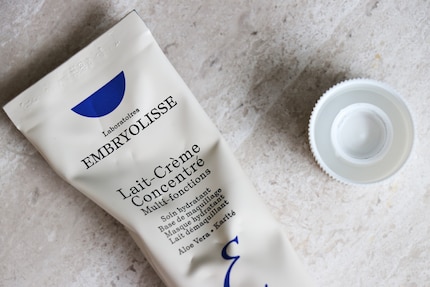 Note the Lait-Crème Concentré from Embryolisse contains fragrances.