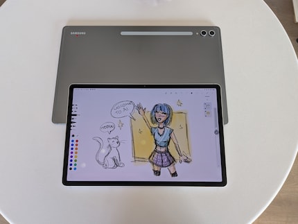 La nuova serie Galaxy Tab S10 con tanta AI. E per il resto? 