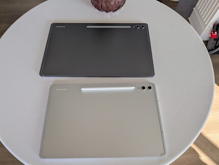 La nuova serie Tab S10 di Samsung è disponibile in due dimensioni invece di tre.