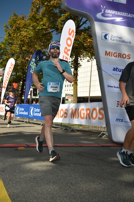 Fixed and ready at the finish line but in a time that I would never have believed I could achieve six months ago.