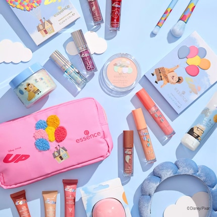 A colourful bunch, this collection. And if you ask me, very nicely realised.