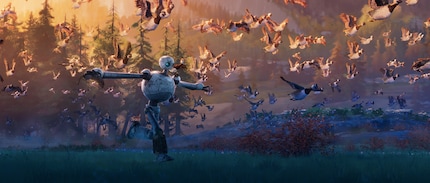 «Il Robot Selvaggio» non è solo uno dei film più belli dell'anno. È uno dei film più belli di sempre.