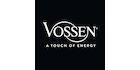 Logo del marchio Vossen