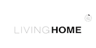 Logo del marchio Living Home