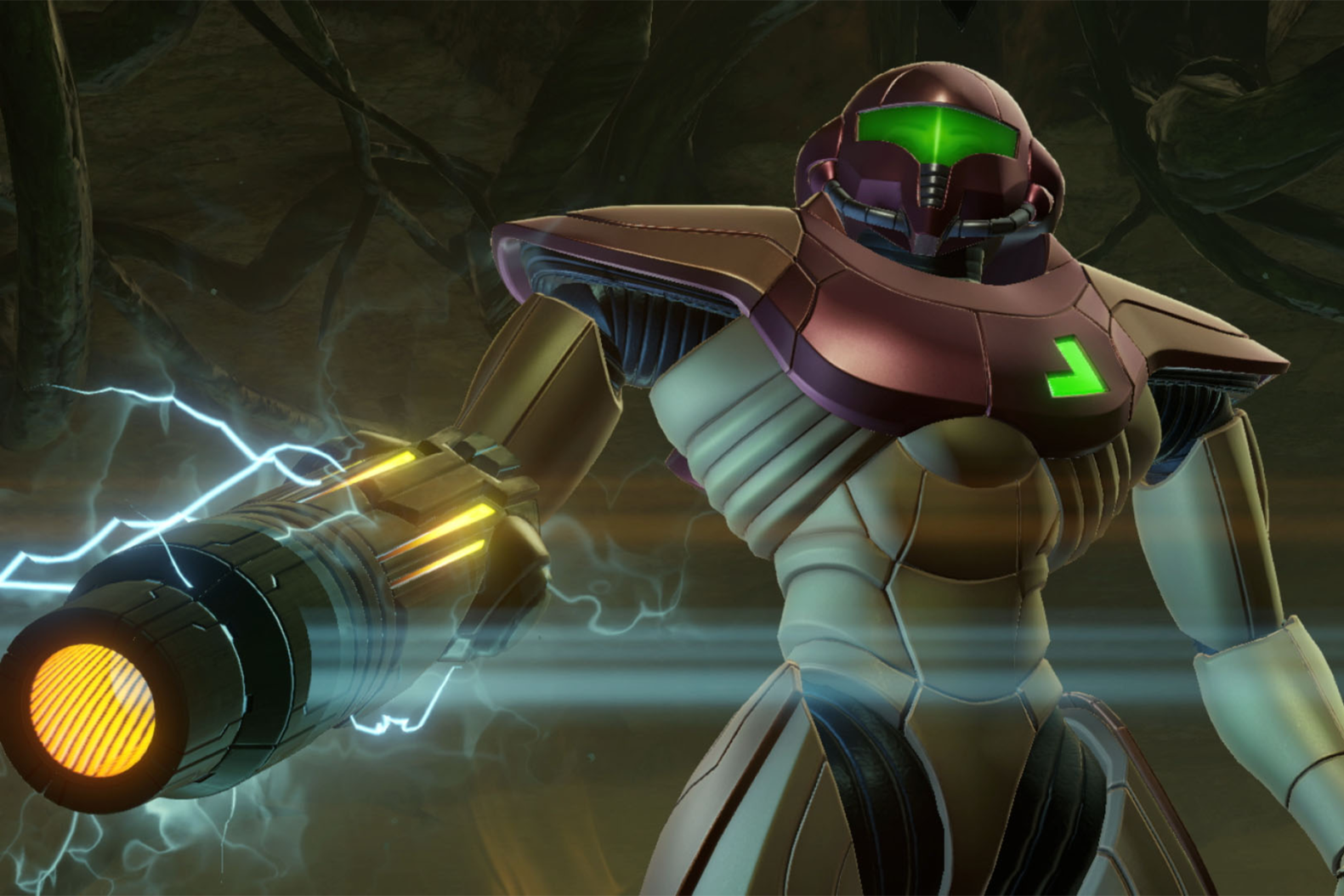 «Metroid» mi rimbalza addosso come i proiettili sull’armatura di Samus.