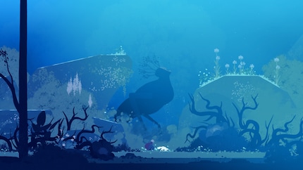 I nemici potrebbero provenire da un film dello Studio Ghibli.