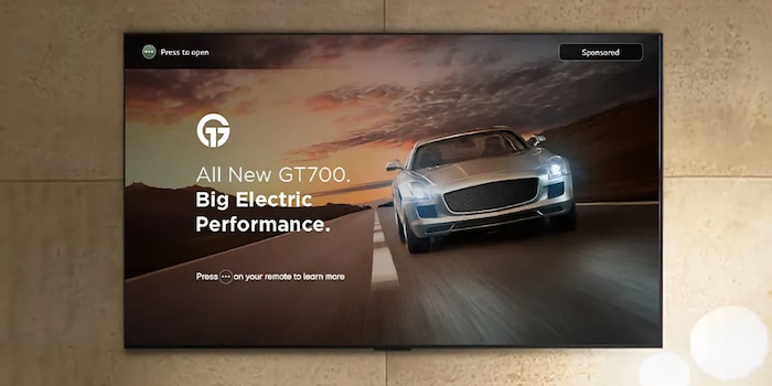 LG Ad Solutions