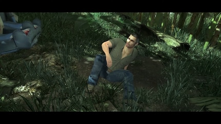 I hate you, Elliott.