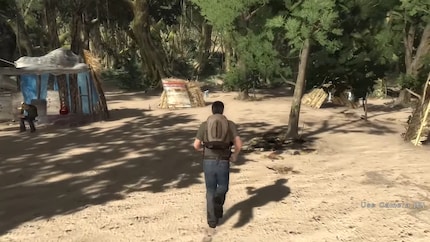 «Via Domus» si svolge durante le prime tre stagioni della serie.