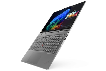 Il ThinkPad X1 2-in1 Gen 10 Aura Edition