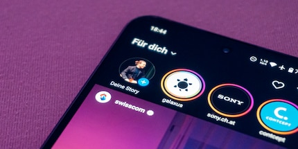 Chiunque voglia comunicare rapidamente su internet oggi pubblica una storia su Instagram – noi compresi.