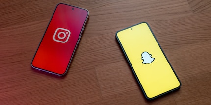 Instagram è da tempo in vantaggio nel duello contro Snapchat.