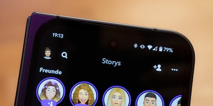 Quando è stata l'ultima volta che hai postato una storia su Snapchat?