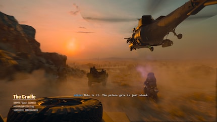 «Black Ops 6» è intrattenimento puro.