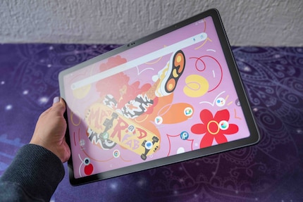 La copertura dello spazio colore è sufficiente per l'arte digitale.