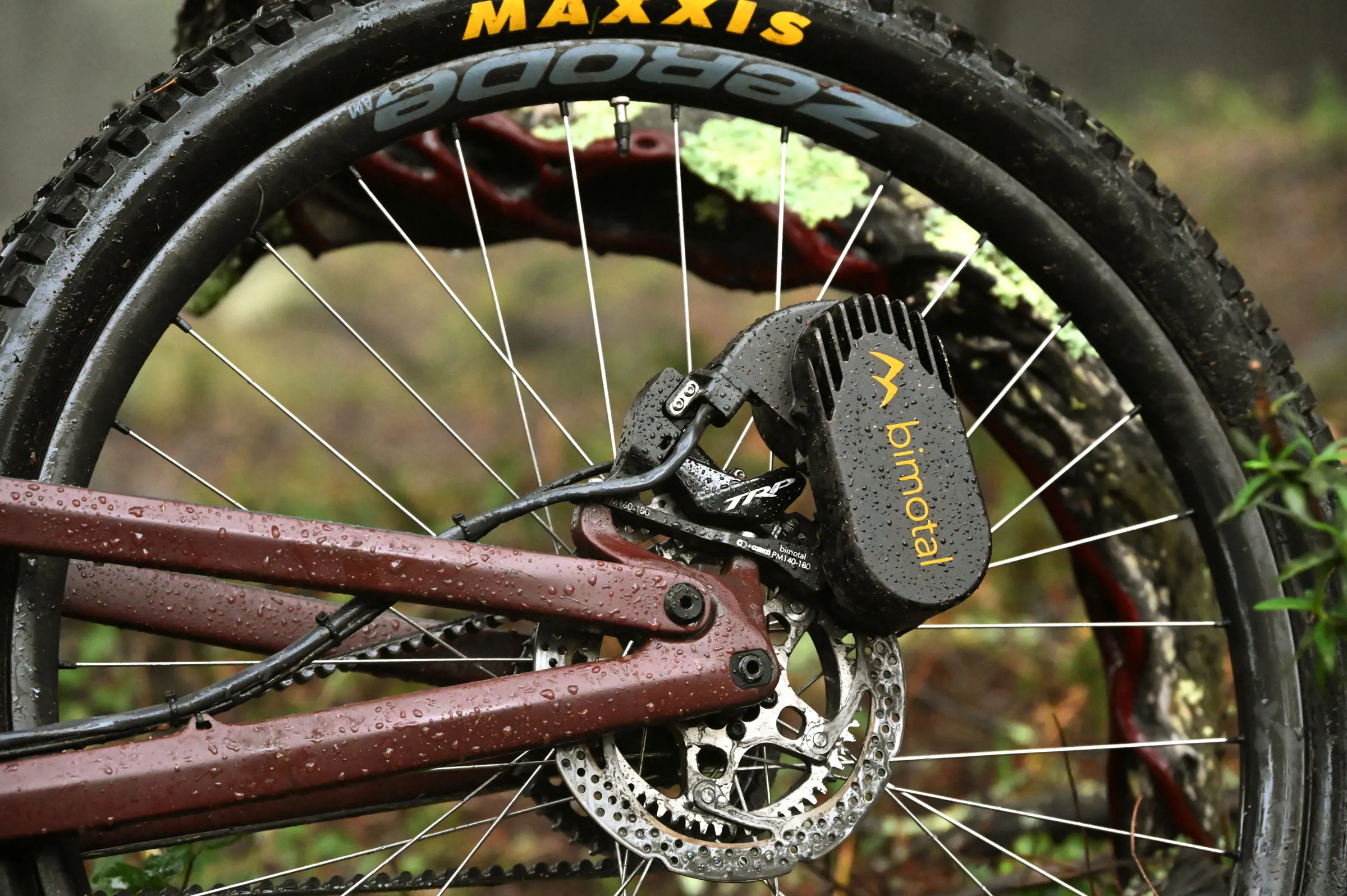 Accendi e vai: questo gadget grande come un palmo di mano è stato progettato per trasformare le biciclette in Id-e.