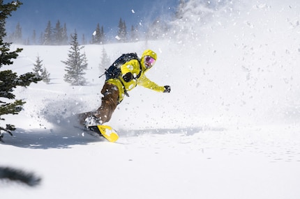 Performance e sostenibilità: Wndr Alpine punta ad offrire entrambe.
