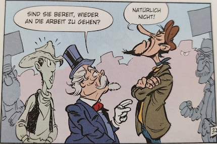 ... Wolf persiste nei suoi punti di vista. Wolf persistono nei loro punti di vista.
