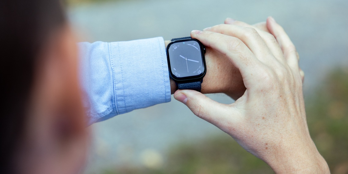 Apple Watch Series 10 review: noticeably better Galaxus