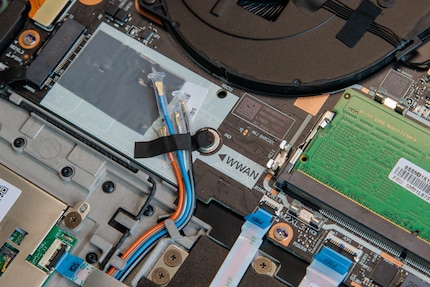 Almeno per il modulo cellulare vorrei avere una guida.