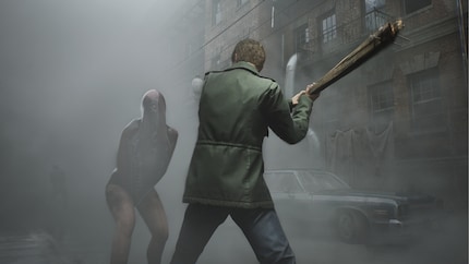 «Silent Hill 2» avrebbe dovuto guadagnare un posto nella lista GOTY per molti fan.