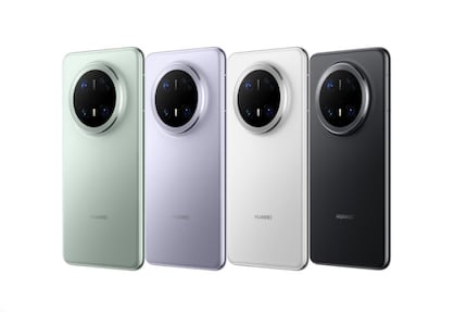 Le varianti di colore del Mate 70 Pro