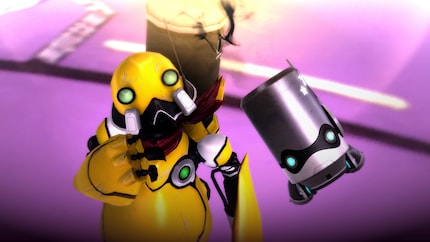 Prickle e Clicker fanno parte di una rivoluzione robotica.