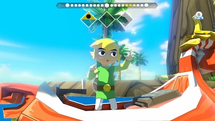Grazie alla mia piccola tradizione, due anni fa ho provato per la prima volta «The Legend of Zelda: The Wind Waker».