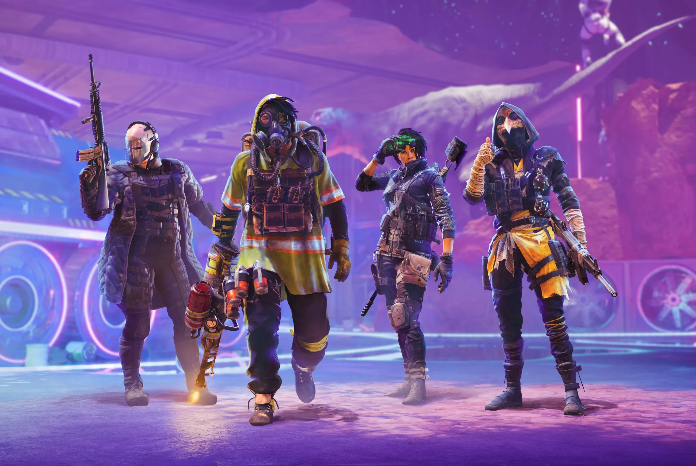Despite numerous flops such as the online shooter Xdefiant, Ubisoft isn’t for sale quite yet.