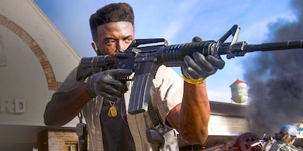 Dopo tanto tempo, sono di nuovo entusiasta di un Call of Duty.