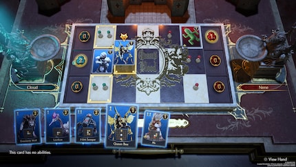 Queen’s Blood è uno dei migliori minigiochi di tutti i tempi.
