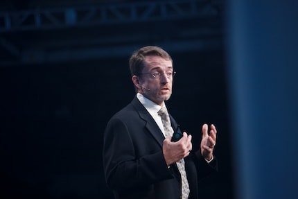 Il CEO Pat Gelsinger ha dovuto lasciare Intel.