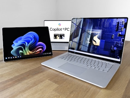 Qualcomm ha l'esclusiva dei processori Arm per i dispositivi Windows fino alla fine del 2024.