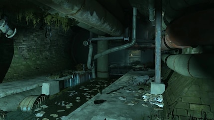 È davvero così difficile capire perché non mi sento a mio agio nelle fogne puzzolenti e infestate dai topi di «Dishonored»?