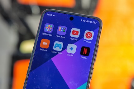 HyperOS non può fare a meno delle app preinstallate da fornitori terzi.