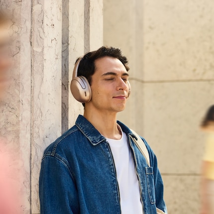 JBL si posiziona al top della gamma di prezzo con le One M3.