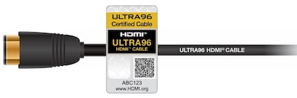 Probabilmente non ti serviranno nuovi cavi HDMI per molto tempo.