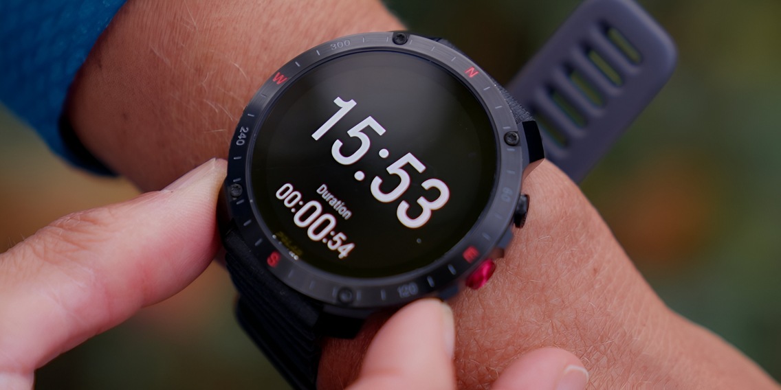 Polar «Grid X2 Pro» alla prova: tra orologio lifestyle e sportivo