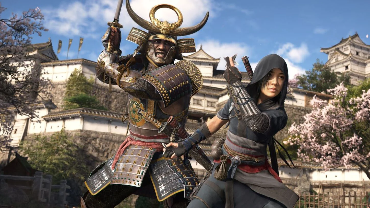 Tutte le speranze sono ora riposte in «Assassin's Creed Shadows».