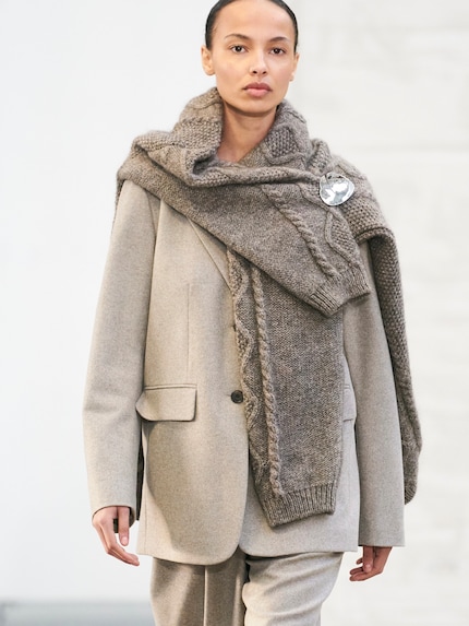 Skall Studio Autunno/Inverno 24.