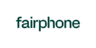 Logo del marchio Fairphone