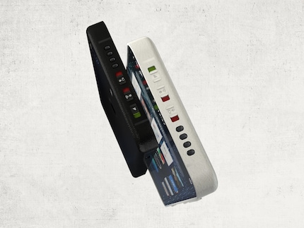 I kill switch sono accattivanti e pratici allo stesso tempo.