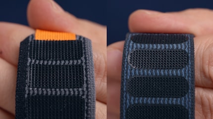Le chiusure in velcro hanno una data di scadenza, è nella natura delle cose.