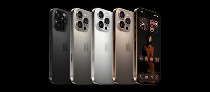 Sì, anche sull'ultimo iPhone sono ancora le 09:41.